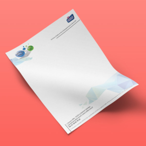 Papier à lettres
